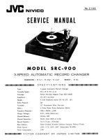 JVC SRC-900-Service-Manual 